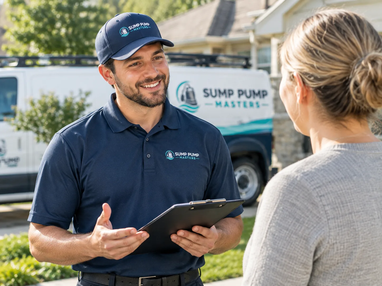 Sump Pump Repair Maysville, NC FAQs